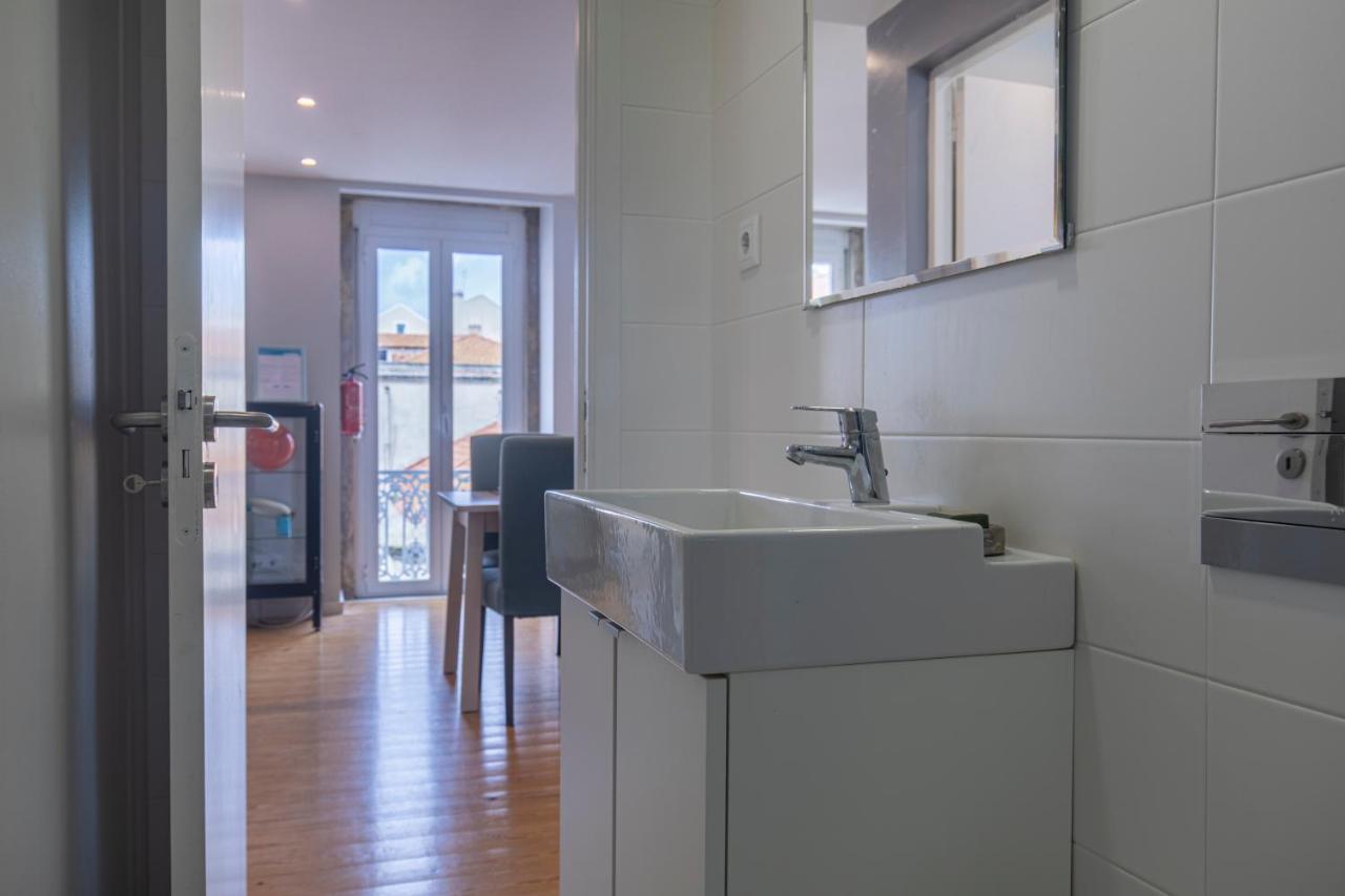 Graceful 2bdr Duplex By Lovelystay * Lissabon
