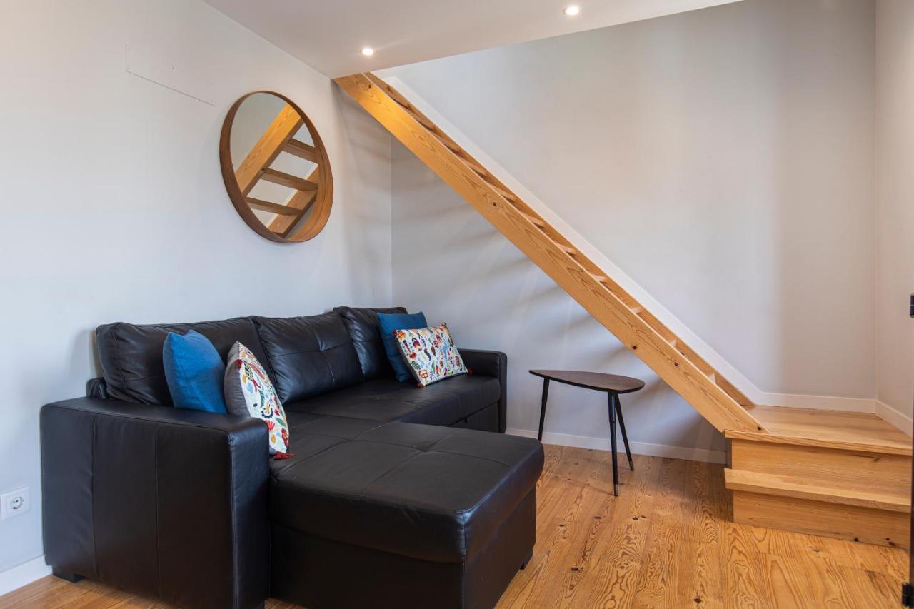 Graceful 2bdr Duplex By Lovelystay * Lissabon