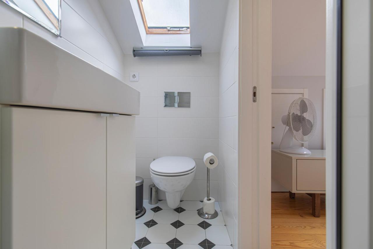 Appartement Graceful 2bdr Duplex By Lovelystay *