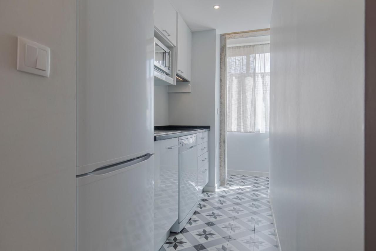 Appartement Graceful 2bdr Duplex By Lovelystay Lissabon